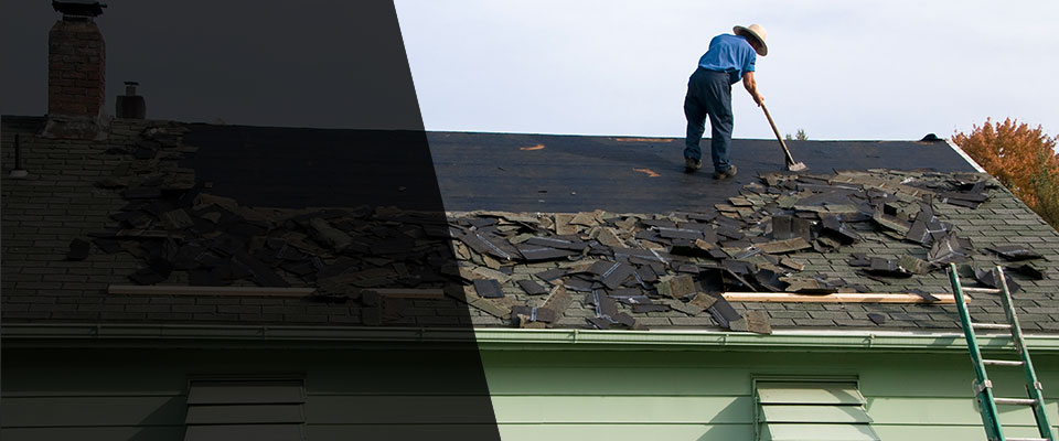Bethel Roofing Contractors