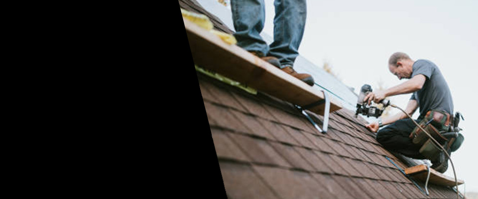 Bethel Roofing Contractors